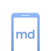 MDBox icon