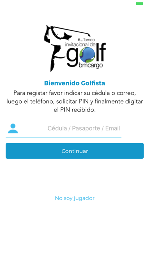 BMCargo Golf(圖1)-速報App