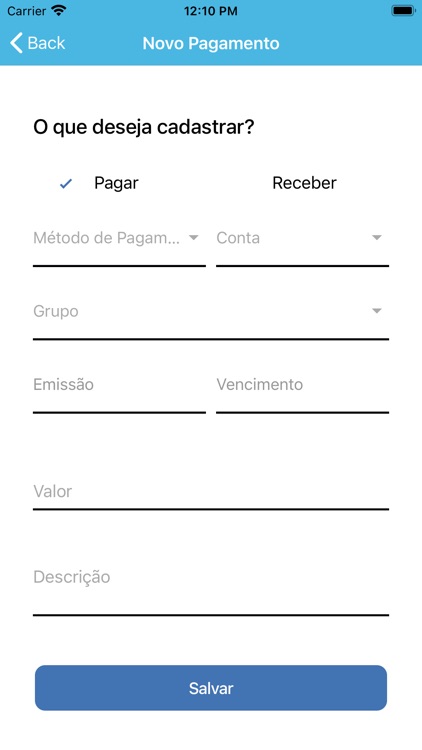 bHair App screenshot-4