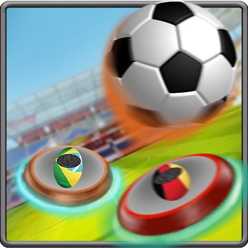 Soccer Strike Stars icon