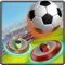 We would like to welcome you to our Soccer Strike Stars game of finger tap soccer