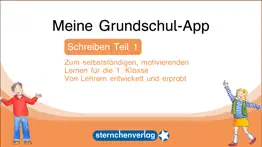 schreiben lernen 1 iphone bildschirmfoto 1