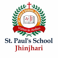 St. Pauls School Jhinjhari