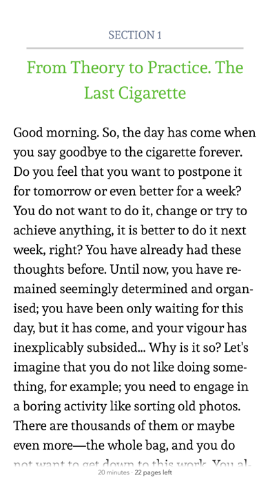 Quit Smoking Together screenshot 3