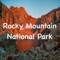 The Rocky Mountain national park app helps to plan your visit easy