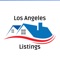 Welcome to the Los Angeles Listings app
