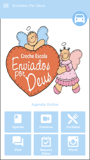 Enviados Por Deus(圖2)-速報App