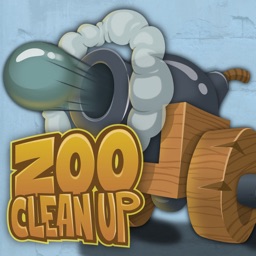 Zoo Clean Up - Hidden Objects
