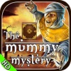 Hidden Objects : Mummy Mystery icon