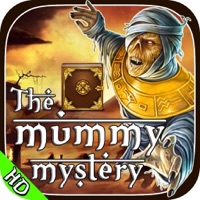 Hidden Objects  Mummy Mystery