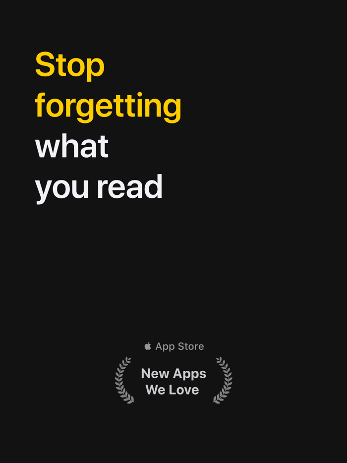 Highlighted Book Highlights