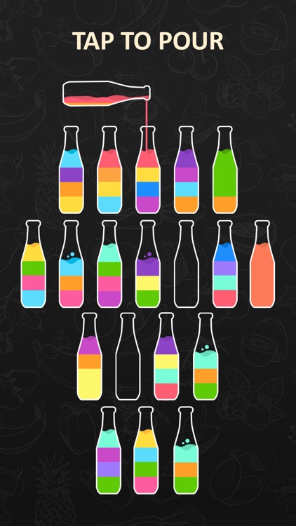 Water Sort Jigsaw screenshot-3