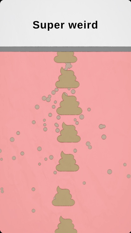 Pluck It: hairs and emotions screenshot-4
