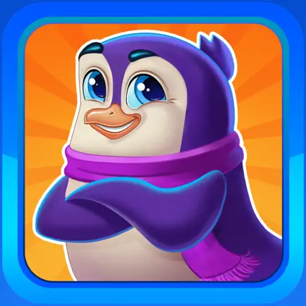 Penguin Story -Puzzle Games Cheats