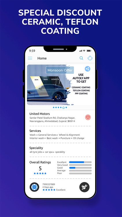 Autoly AutoCare screenshot-3