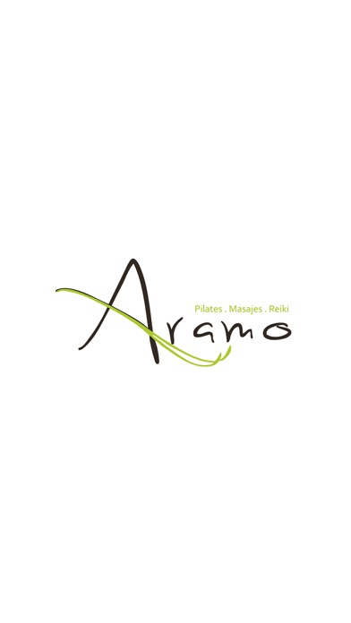 Gimnasio Aramo Screenshot