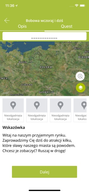 QUESTY - Wyprawy Odkrywców(圖4)-速報App