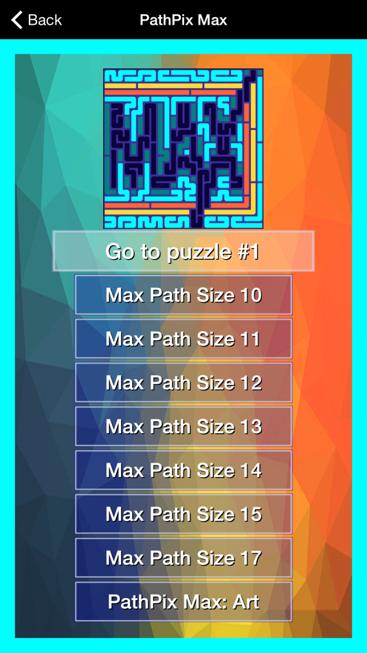 #5. PathPix Max (iOS) 由: Kris Pixton