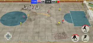 Billede 5 Calle Mundial de Fútbol 2021 iphone