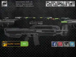 Firearms Simulator screenshot 9