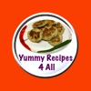 Yummy Recipes 4 All icon