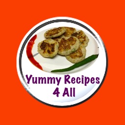 Yummy Recipes 4 All