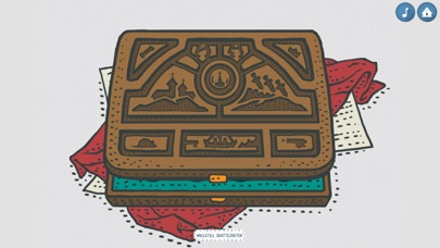 Screenshot #5 for Treasure Hunt Trondheim