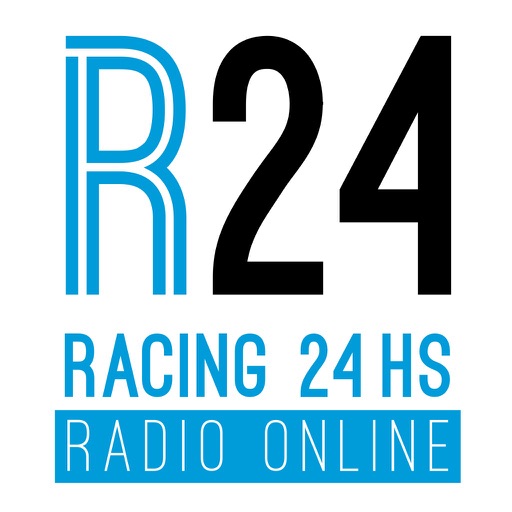 Racing 24 - Radio Online