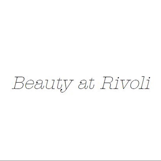 Beauty at Rivoli