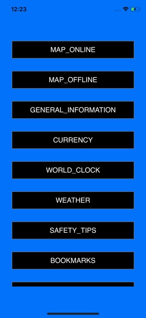 Lisbon (Portugal) – Travel Map(圖4)-速報App
