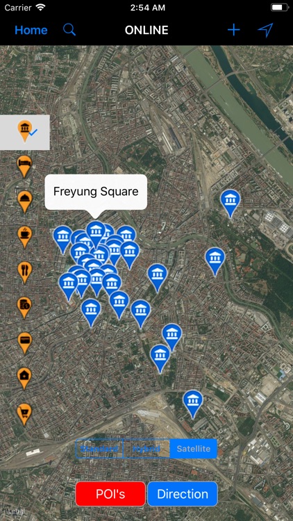 Vienna (Austria) – City Travel