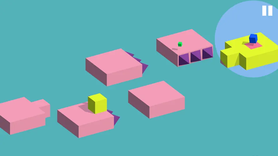 Vectronom screenshot 8