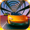 Face To Face Car Racing Stunts icon
