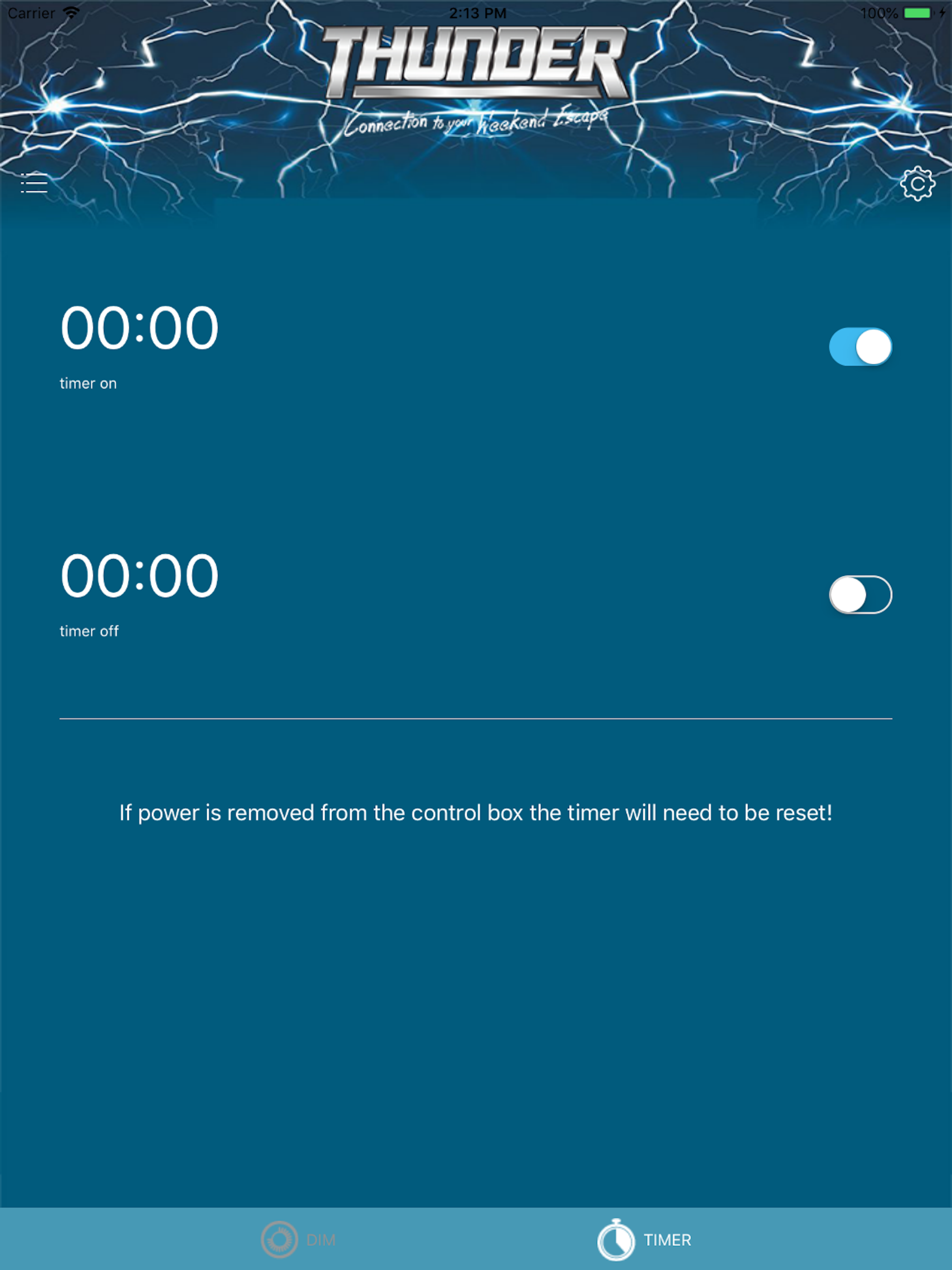 BT Remote
