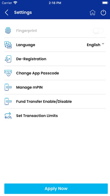IOB THAILAND MOBILE BANKING screenshot-6