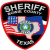 Bowie County Sheriff icon