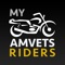 Get the most out of your membership by using the official My AMVETS Riders app
