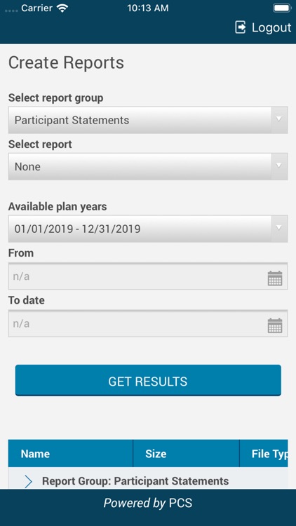 PCS Accountlink screenshot-7