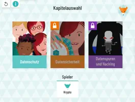 Game screenshot KryptoKids mod apk