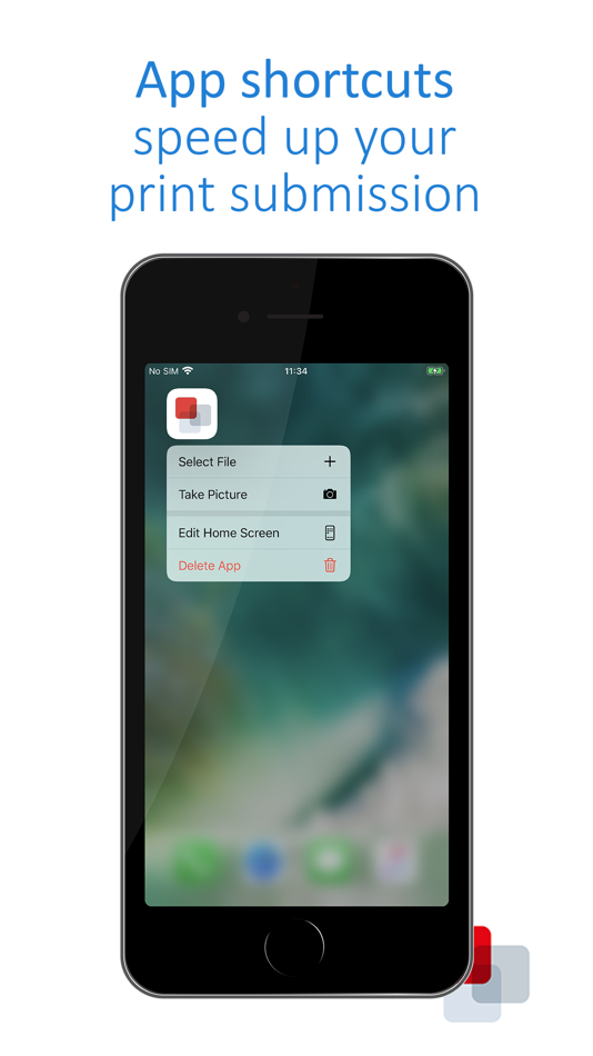 #10. uniFLOW Online Print & Scan (iOS) 由: NT-ware