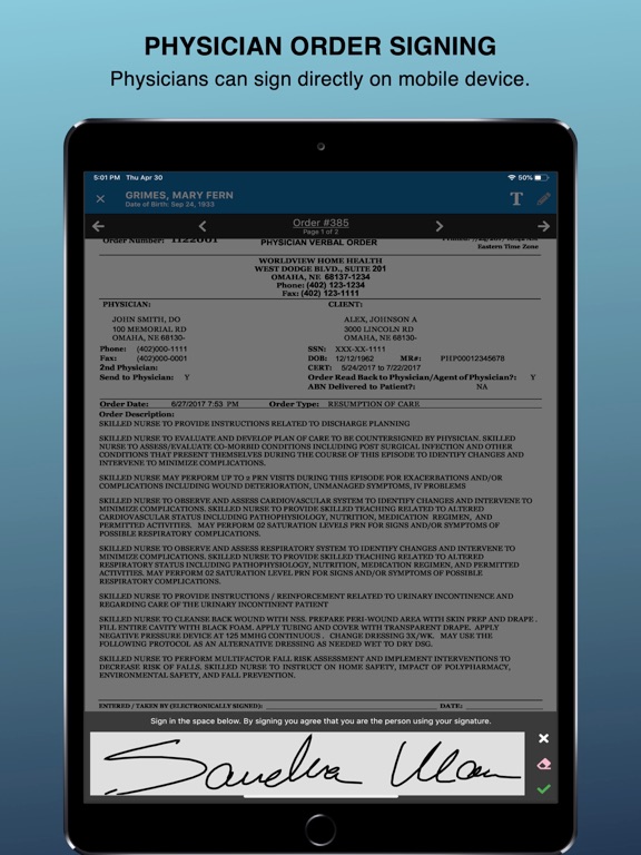 Screenshot #5 pour Worldview Mobile Complete