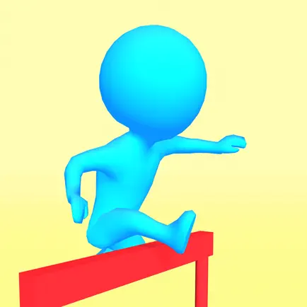 Hurdle Master Читы