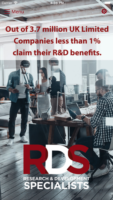 How to cancel & delete RDS from iphone & ipad 1