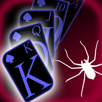 Spider Solitaire trump