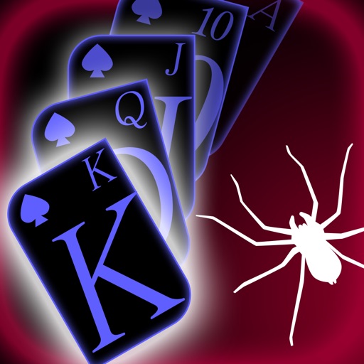 Spider Solitaire (trump)