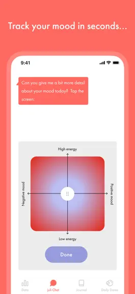 Game screenshot juli chronic condition tracker hack