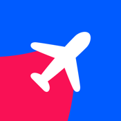 Ozon.Travel: авиа и ж/д билеты iOS App