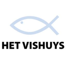 Het Vishuys