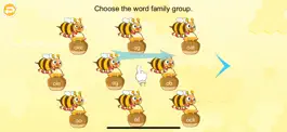 Game screenshot Amazing Word Family -Spelling apk