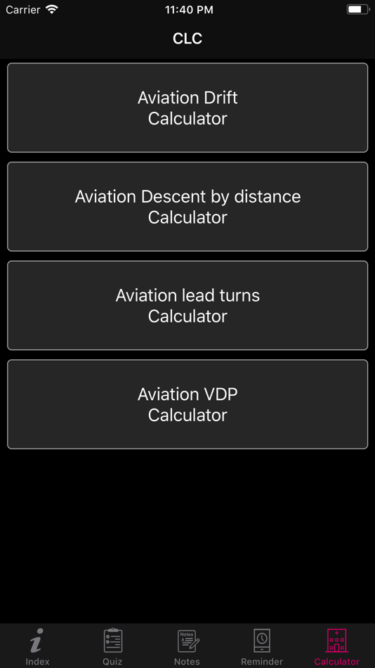 #7. Beech Baron Flight Checklist (iOS) 来自: Raj Kumar